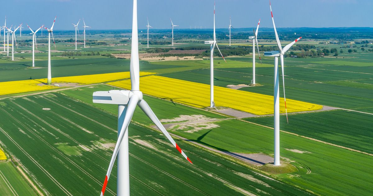 Éoliennes, libéralisation du marché et Allemagne Libéralisation du marché en Allemagne et transition énergétique.
