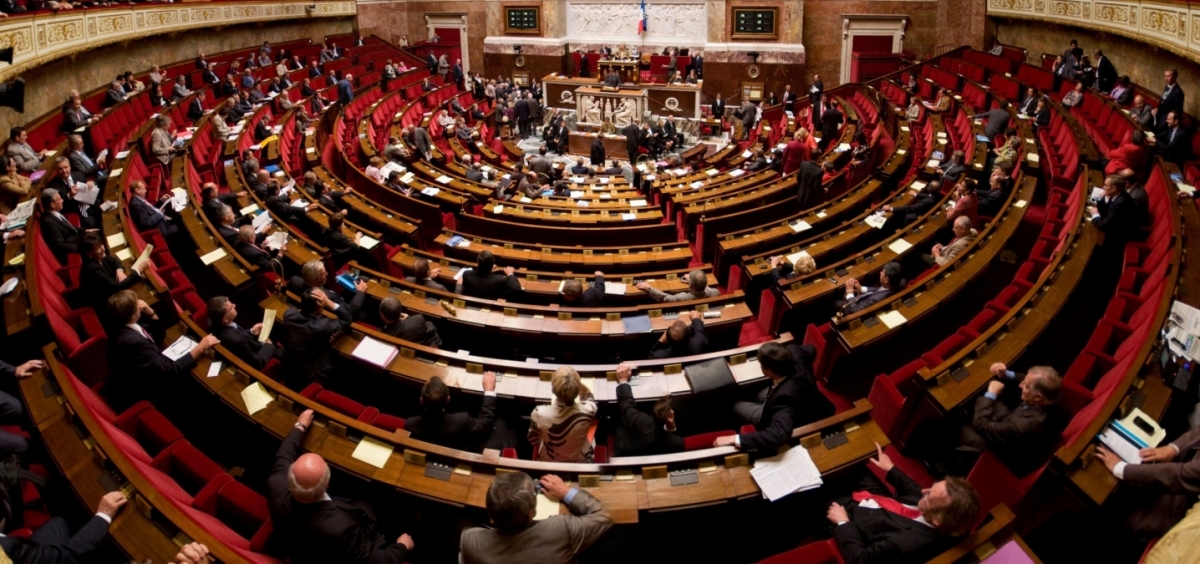 Loi Climat et résilience contre les passoires énergétiques Projet de loi contre les passoires énergétiques
