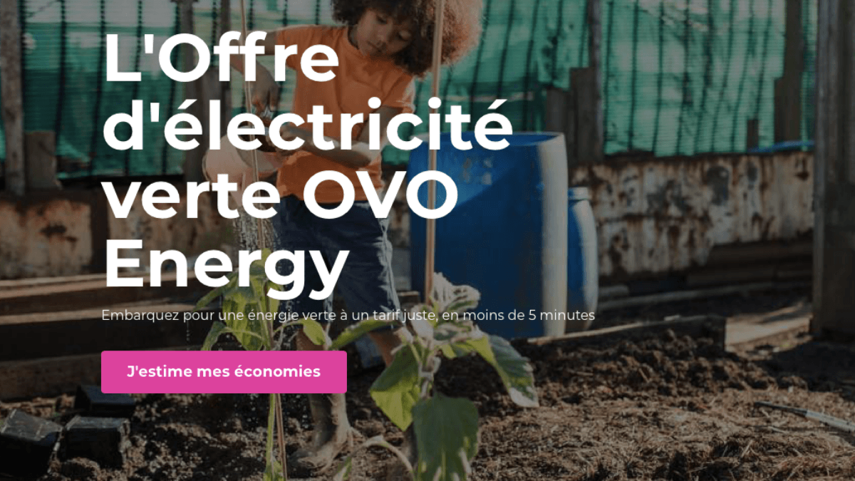 contrat d electricite ovo energy contrat d electricite ovo energy