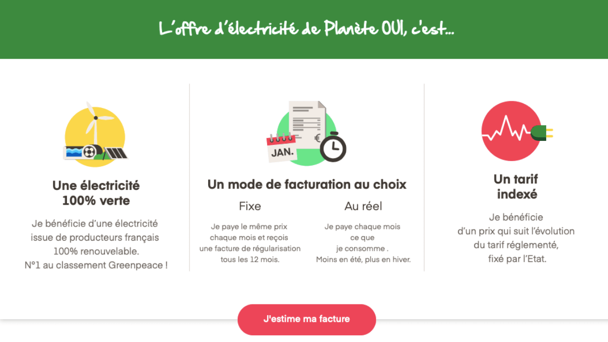contrat d electricite planete oui contrat d electricite planete oui