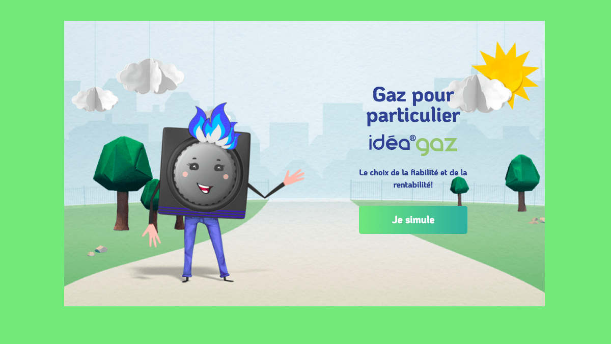 Alterna contrat gaz pas cher Alterna contrat gaz pas cher