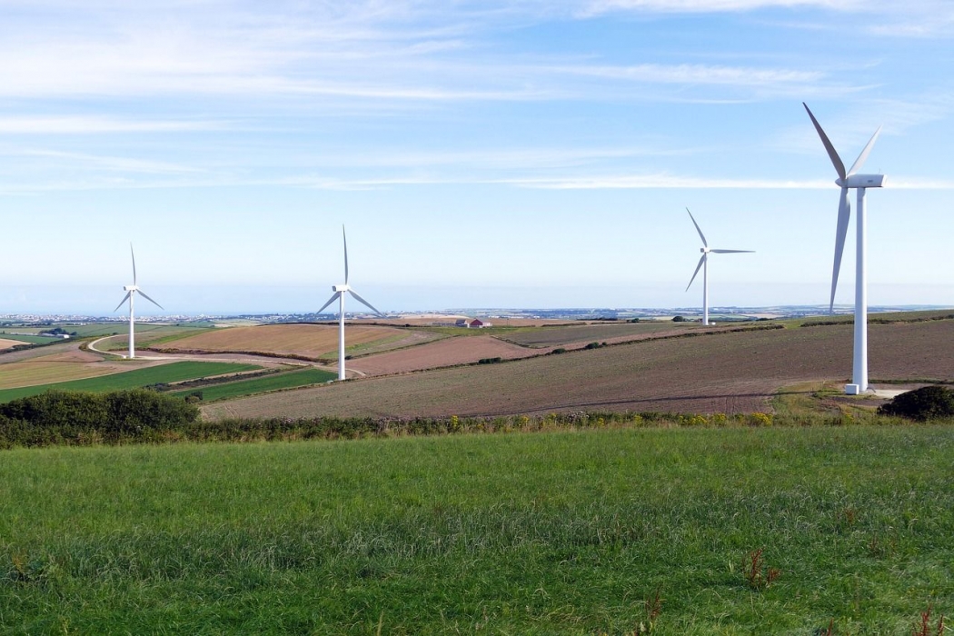 Électricité et gaz renouvelable Électricité et gaz renouvelable