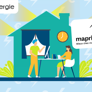 MaPrimeRénov' 2021 : présentation de l'aide