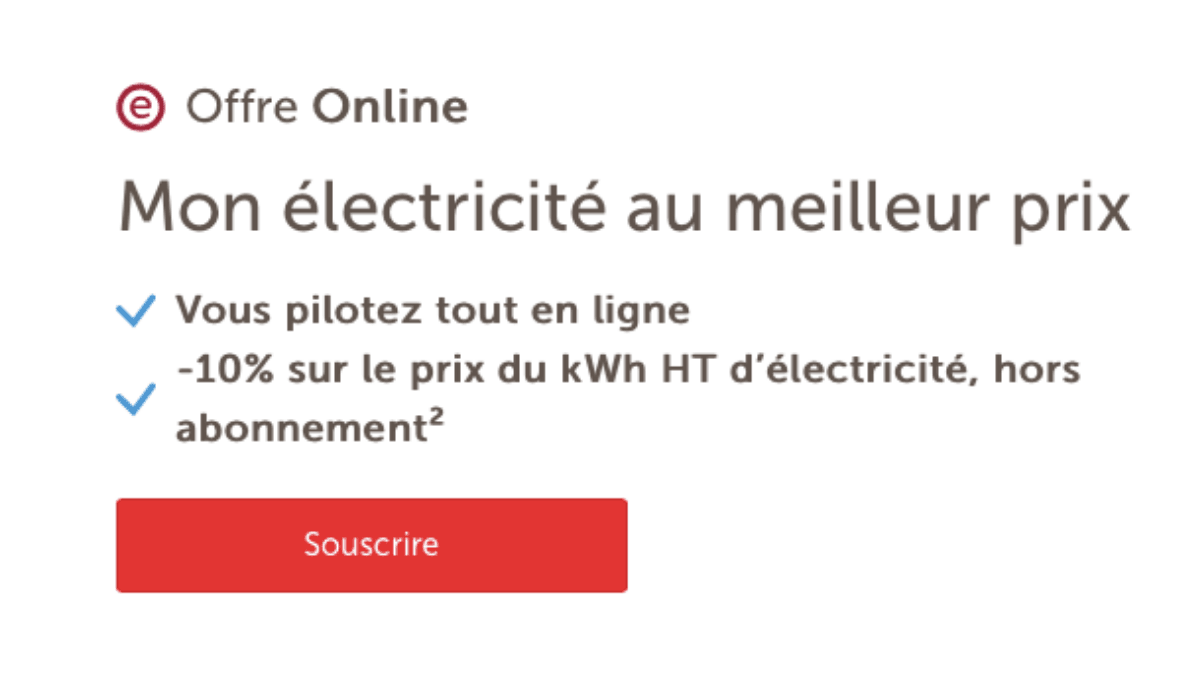 meilleure offre electricite total meilleure offre electricite total