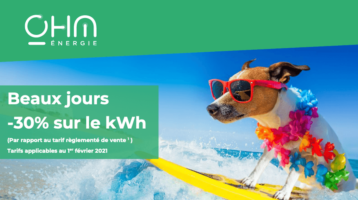 ohm beaux jours electricite pas chere ohm beaux jours electricite pas chere
