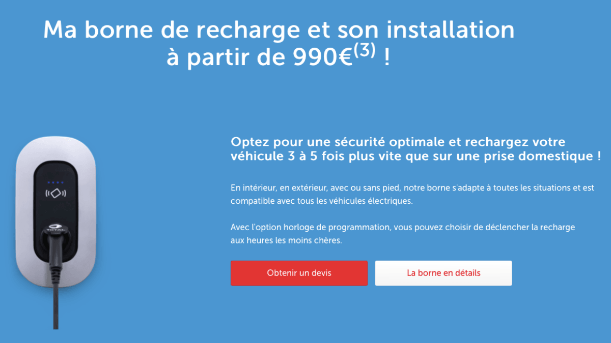 total direct energie recharger sa voiture electrique total direct energie recharger sa voiture electrique