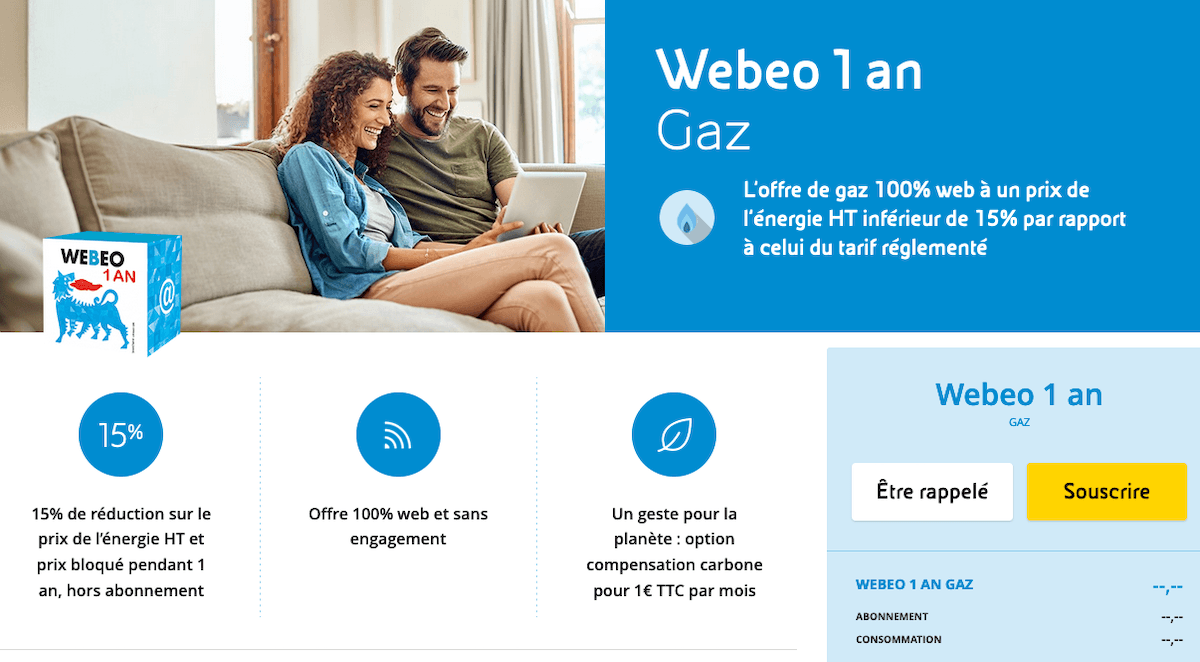 webeo gaz pas cher webeo gaz pas cher