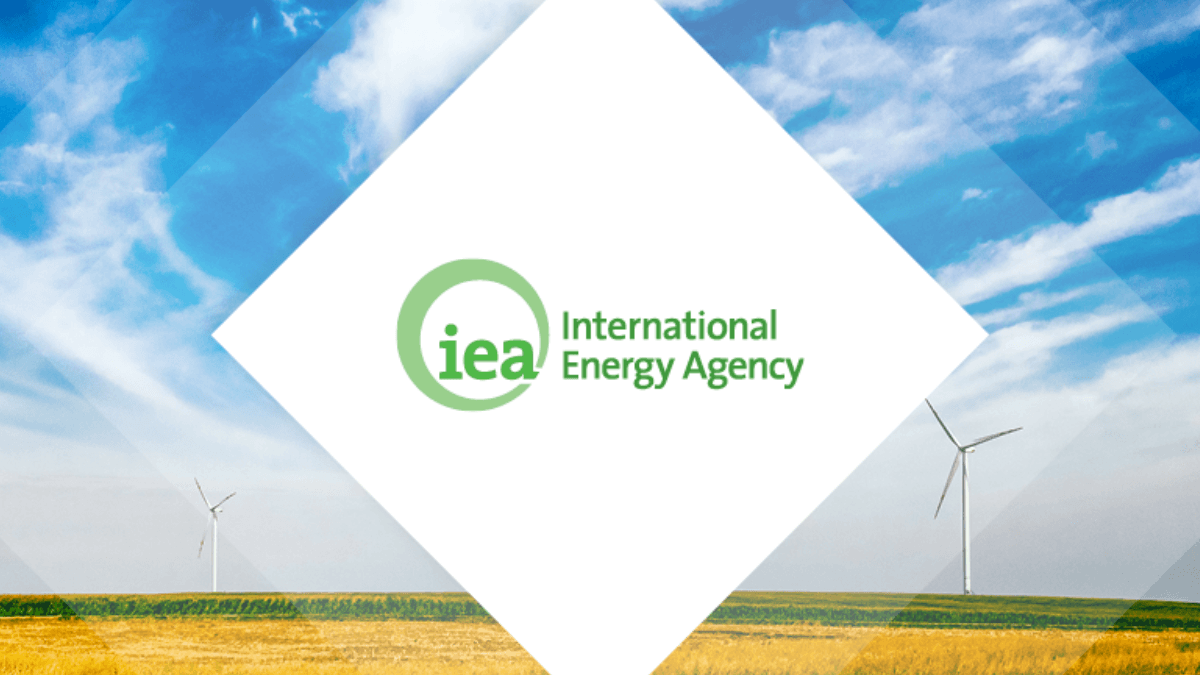 Le dernier rapport de l'IAE décrit l'état actuel du marché des énergies renouvelables. L'agence Internationale de l'Énergie