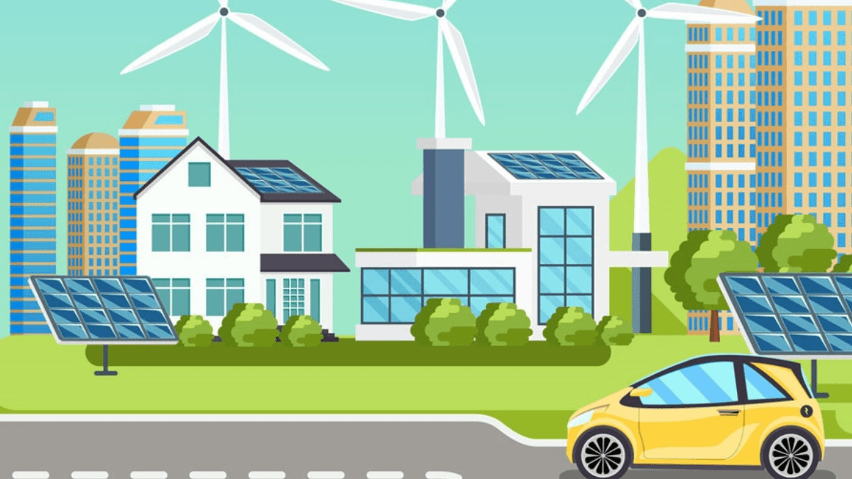 L'autoconsommation d'énergie explose en France