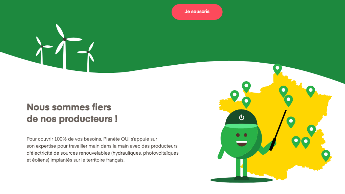 energie verte et locale elec planete oui energie verte et locale elec planete oui