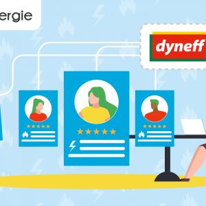Que pensent les avis clients au sujet du fournisseur Dyneff ?