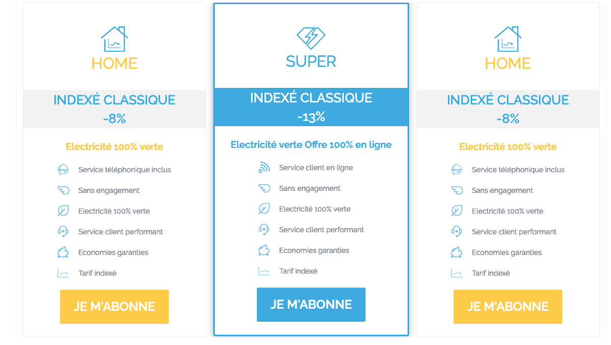 offre super mega energie offre super mega energie