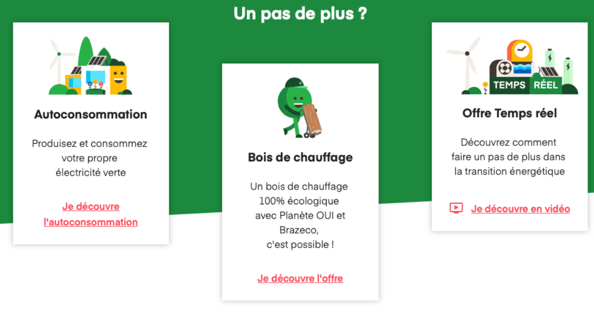 planete oui energie verte et locale gaz planete oui energie verte et locale gaz