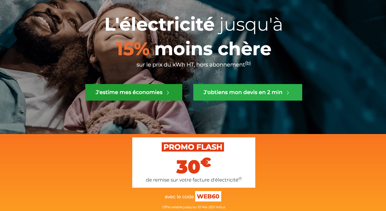 promo cdiscount energie offre gaz et electricite promo cdiscount energie offre gaz et electricite