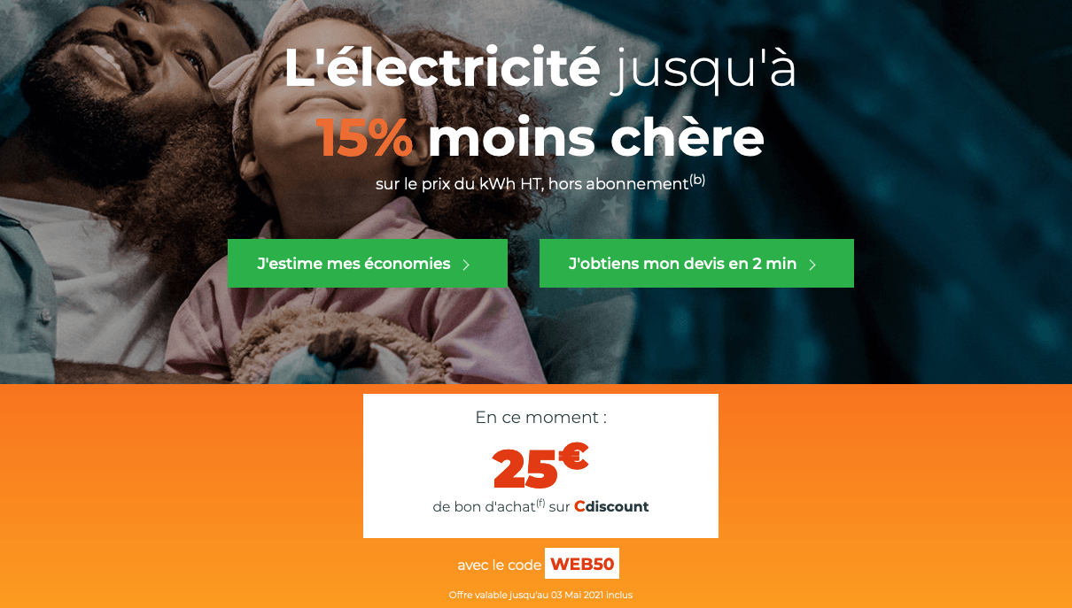 promotions contrats energie electricite promotions contrats energie electricite
