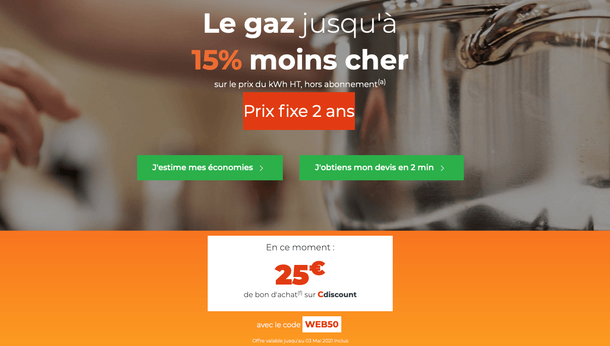 promotions contrats energie gaz promotions contrats energie gaz