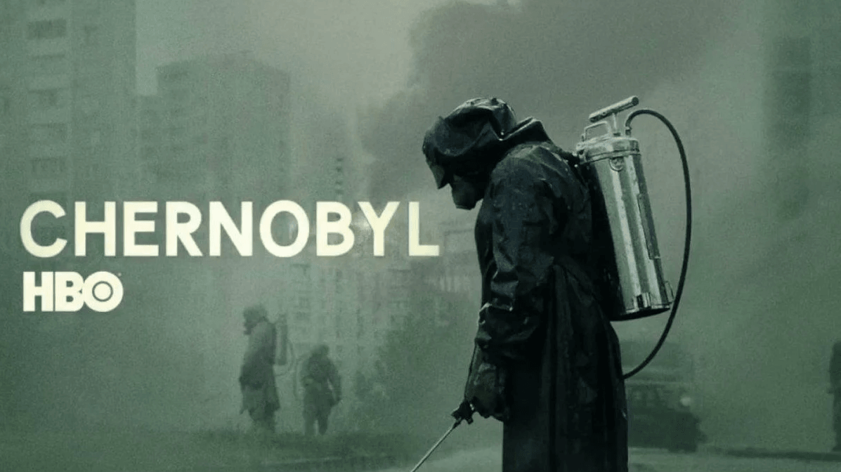Tchernobyl, la série évènement de HBO