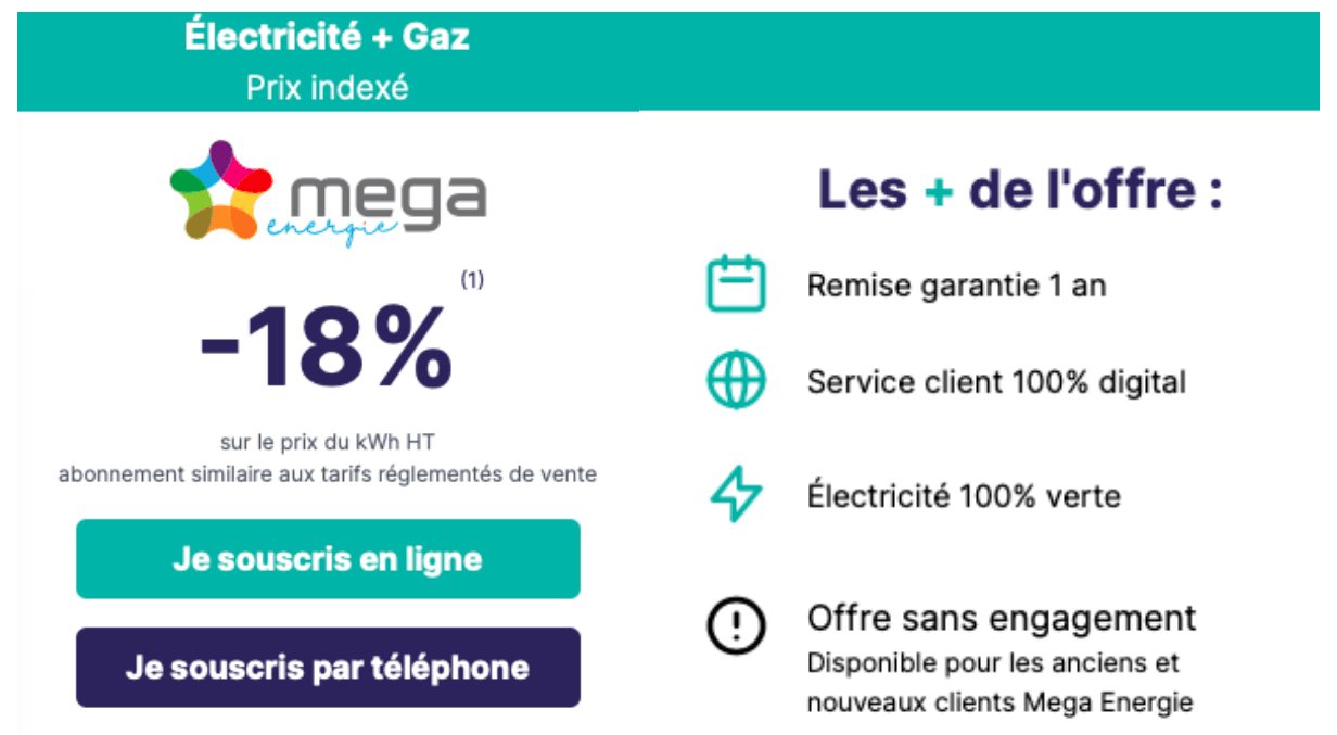 vente privee contrats gaz et elec mega energie vente privee contrats gaz et elec mega energie
