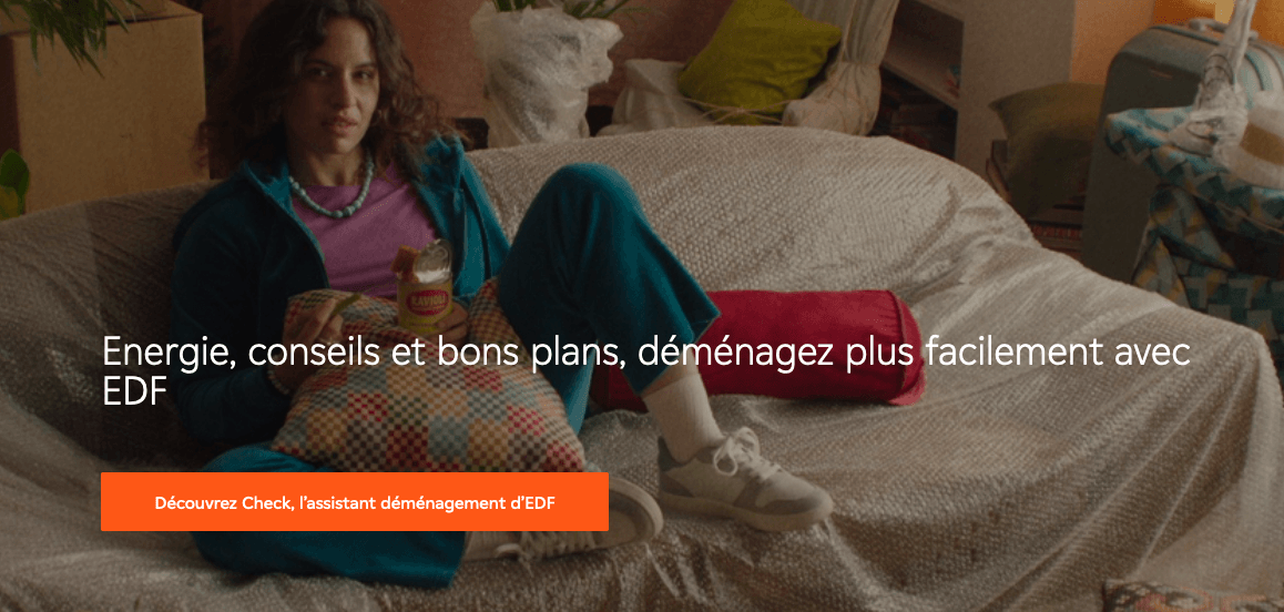 Contrat électricité EDF EDF meilleur contrat électricité pas chère