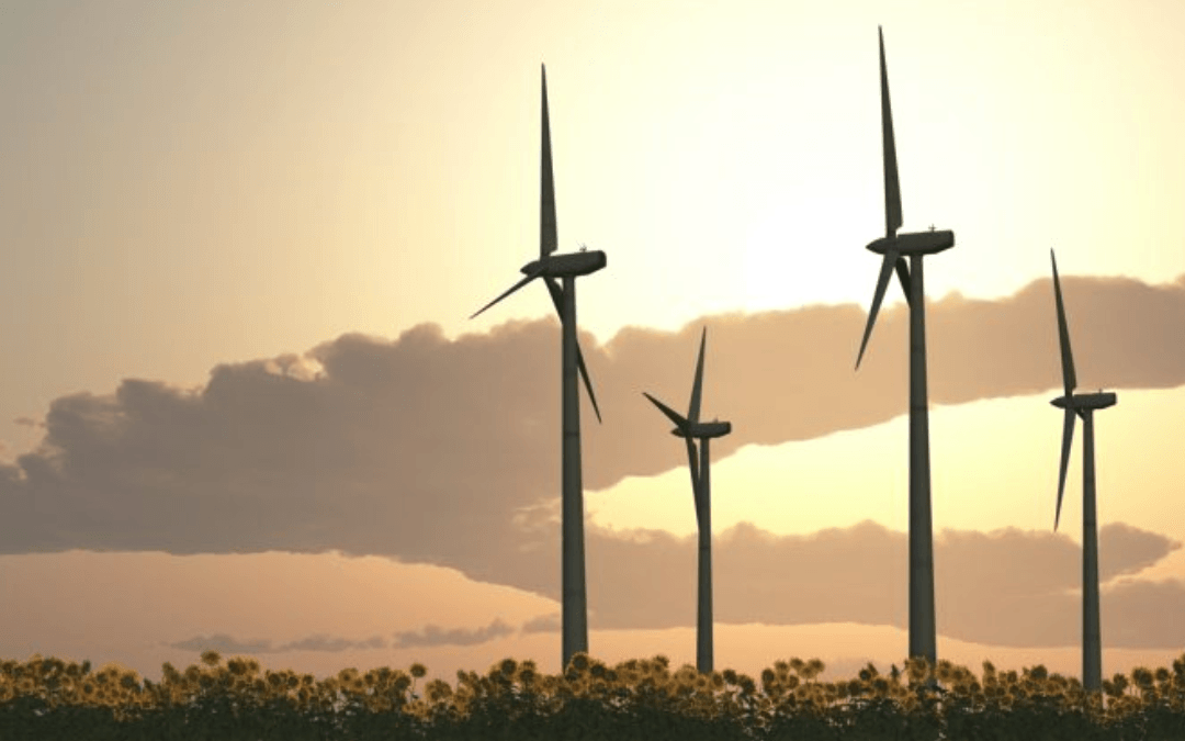 L'énergie éolienne