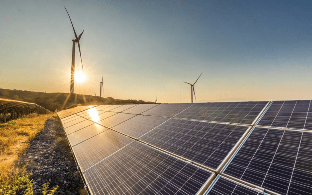 Le marché français de l'énergie