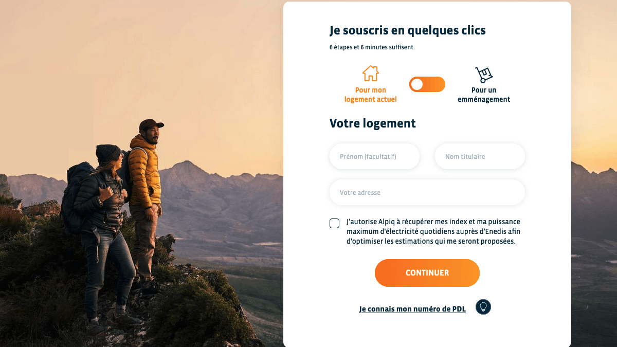L'offre électricité verte Alpiq