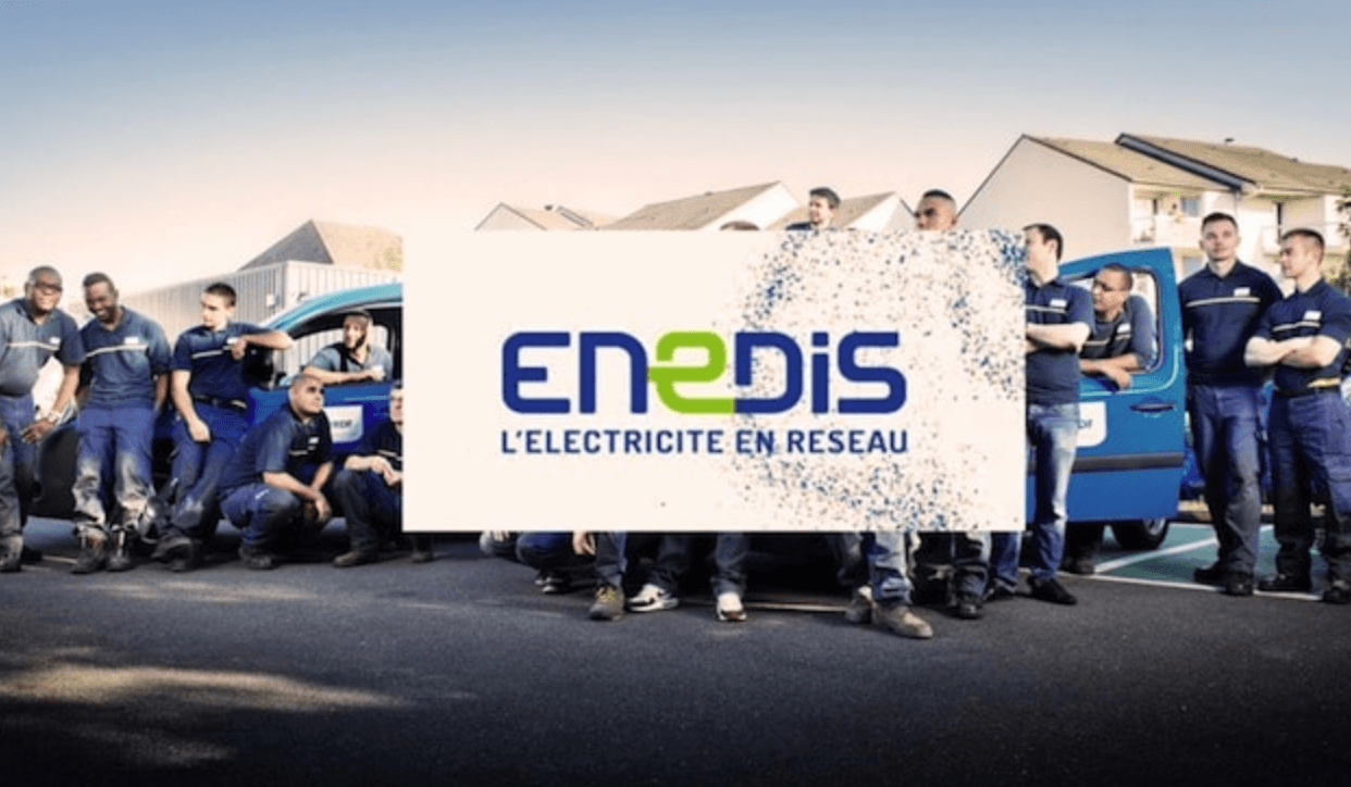 compteur linky enedis