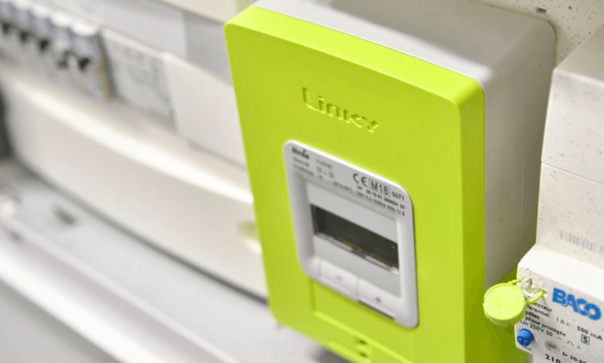 compteur linky