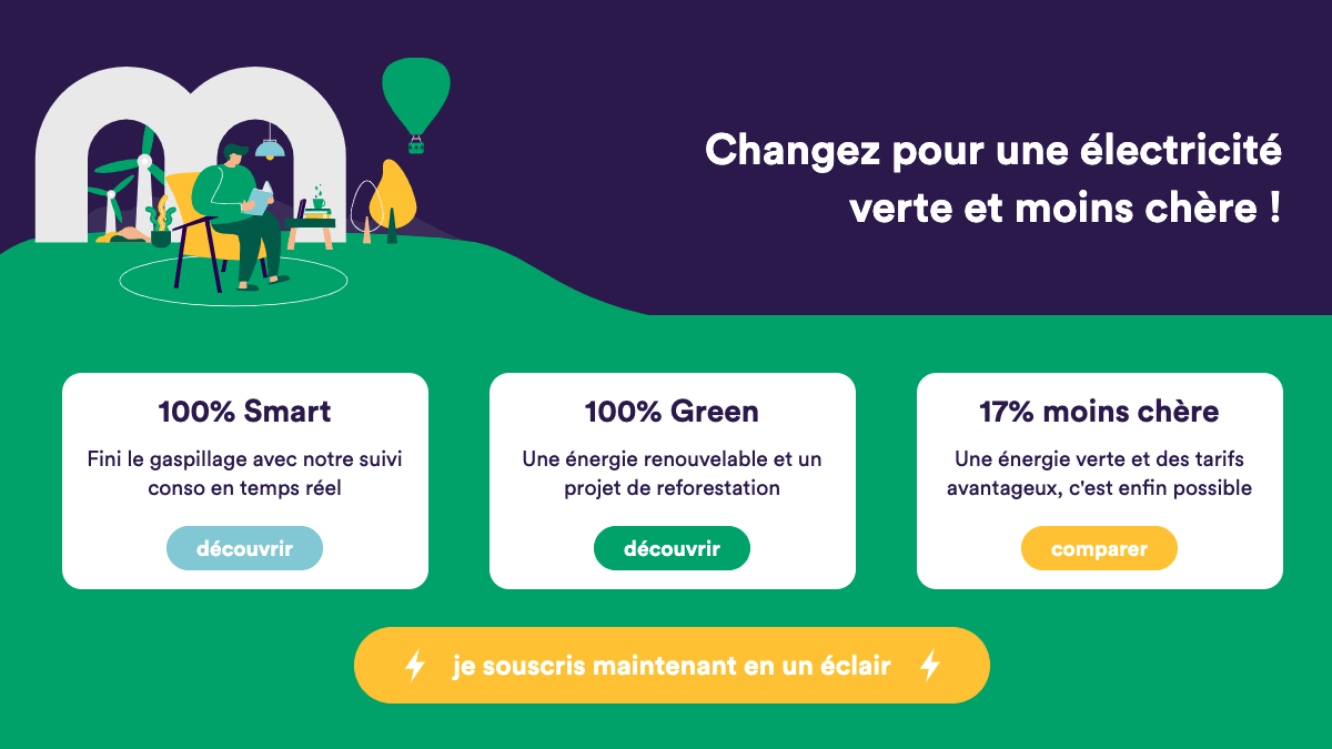 Fournisseur électricité mint énergie mint énergie fournisseur pour étudiants