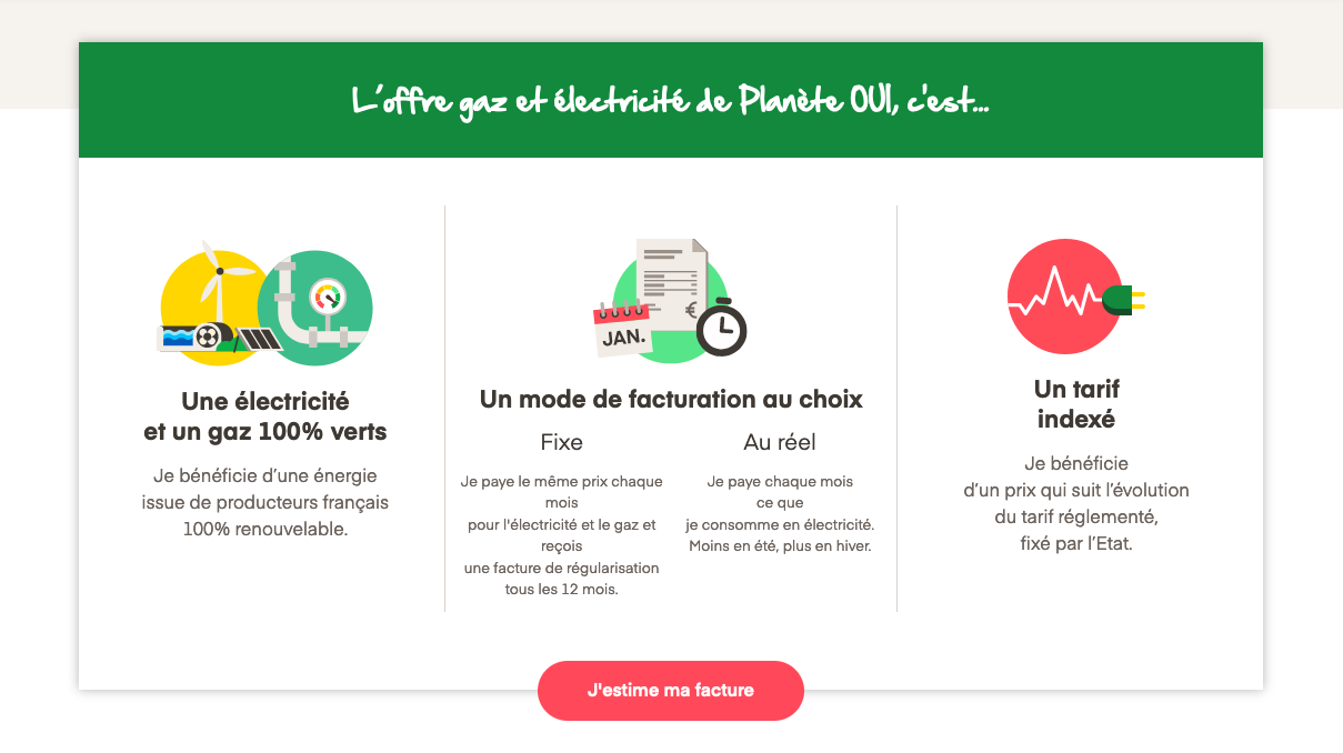 electricite et gaz pas cher planete oui electricite et gaz pas cher planete oui