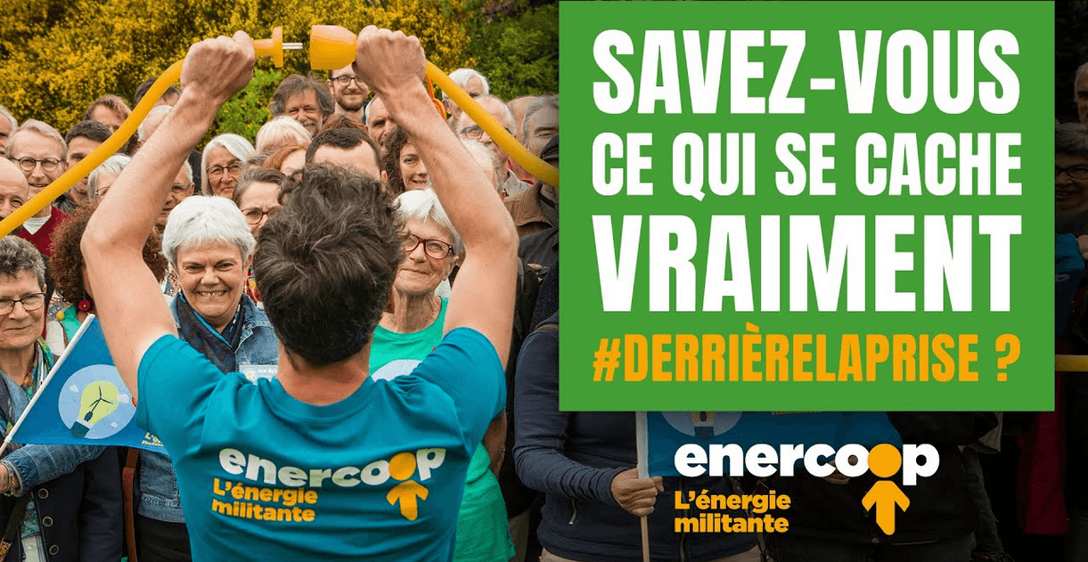 enercoop électricité verte enercoop électricité verte