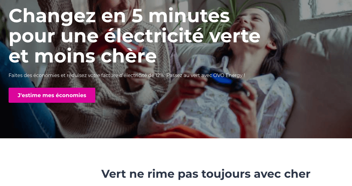 ovo energy contrat electricite pas cher ovo energy contrat electricite pas cher