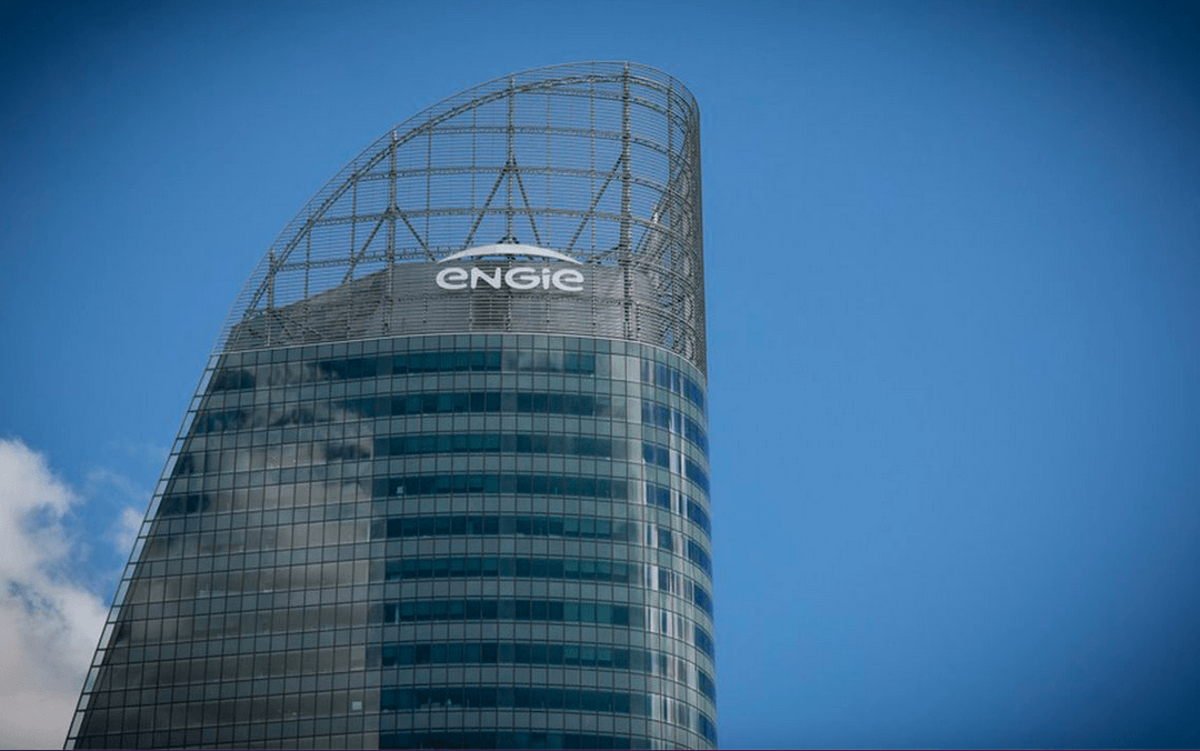 Un prix du gaz en hausse de 5% environ La hausse des prix du gaz