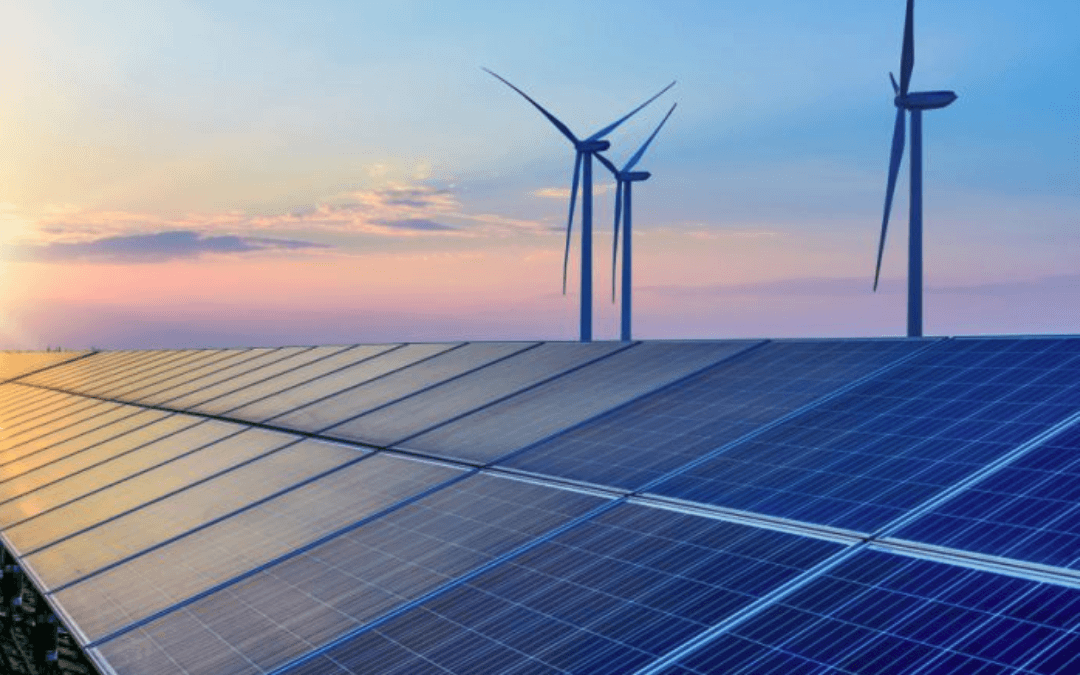 La France et les énergies renouvelables Les énergies renouvelables en France