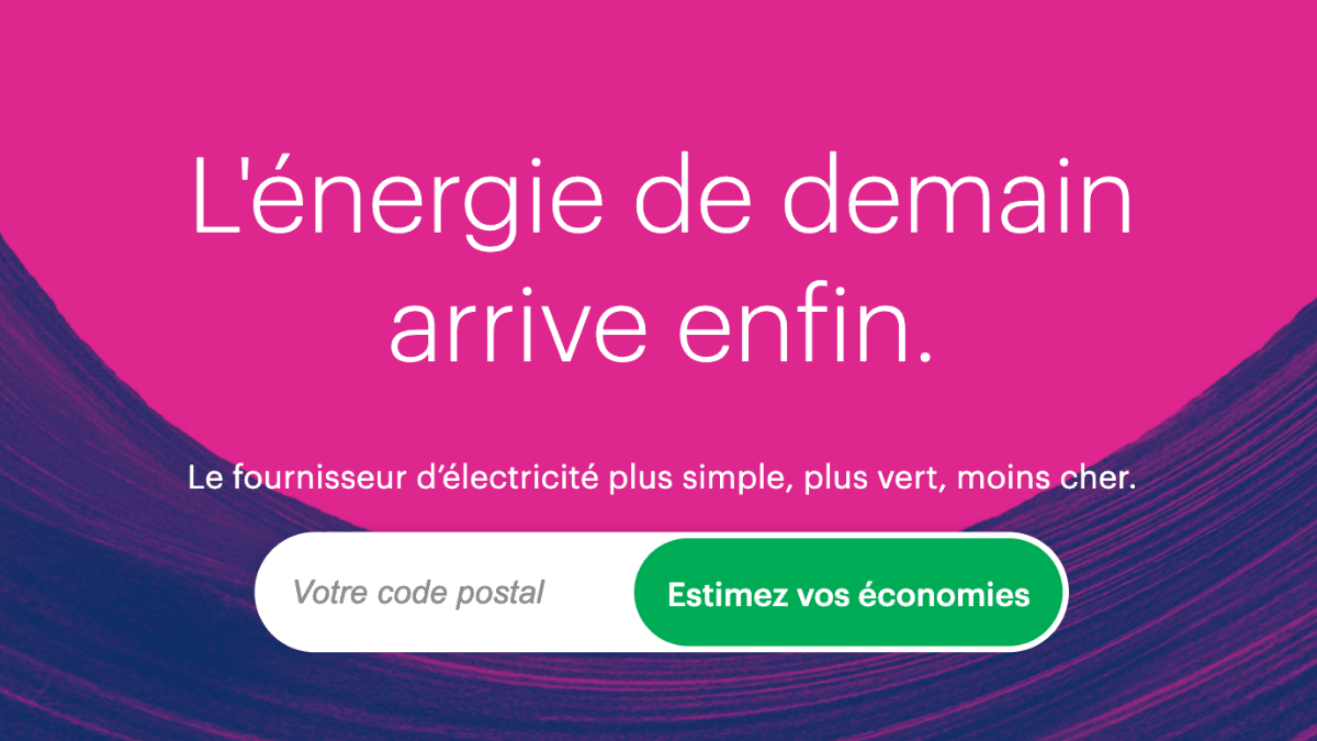Contrat électricité sans engagement Contrat électricité de Bulb