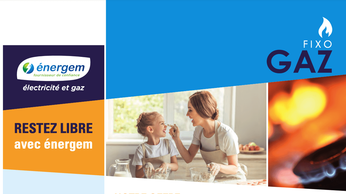 Energem contrat gaz contrat gaz Fixo Gaz Energem