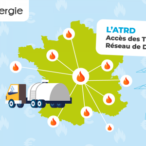 L'ARTD : définition et importance pour le gaz