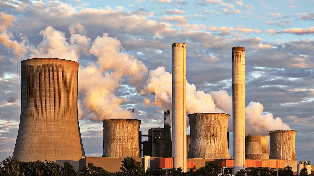 Réforme EDF 2022 nucléaire La grande réforme entend subventionner la production nucléaire d'EDF