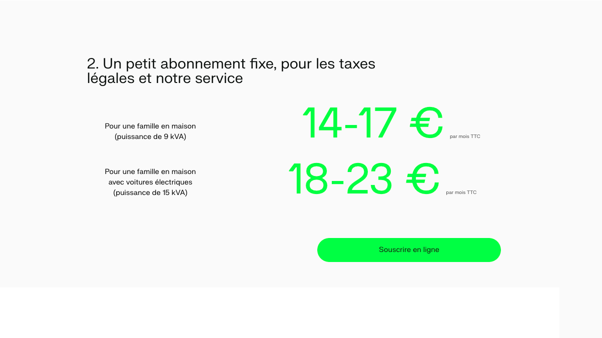 Contrat d'électricité à bas prix Barry Électricité à bas prix Barry