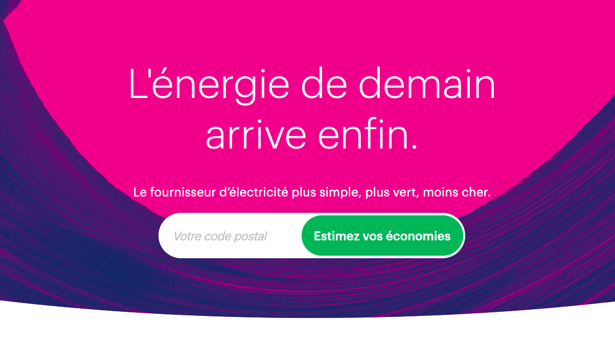 Contrat d'électricité à bas prix Bulb Électricité à bas prix Bulb