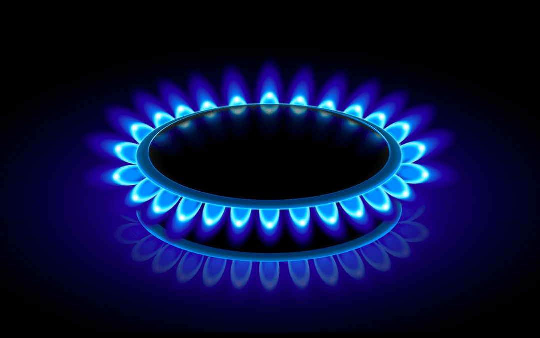 Augmentation prix gaz naturel