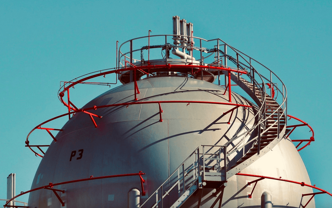 Gaz naturel : hausse des prix et diminution des producteurs Producteurs gaz naturel