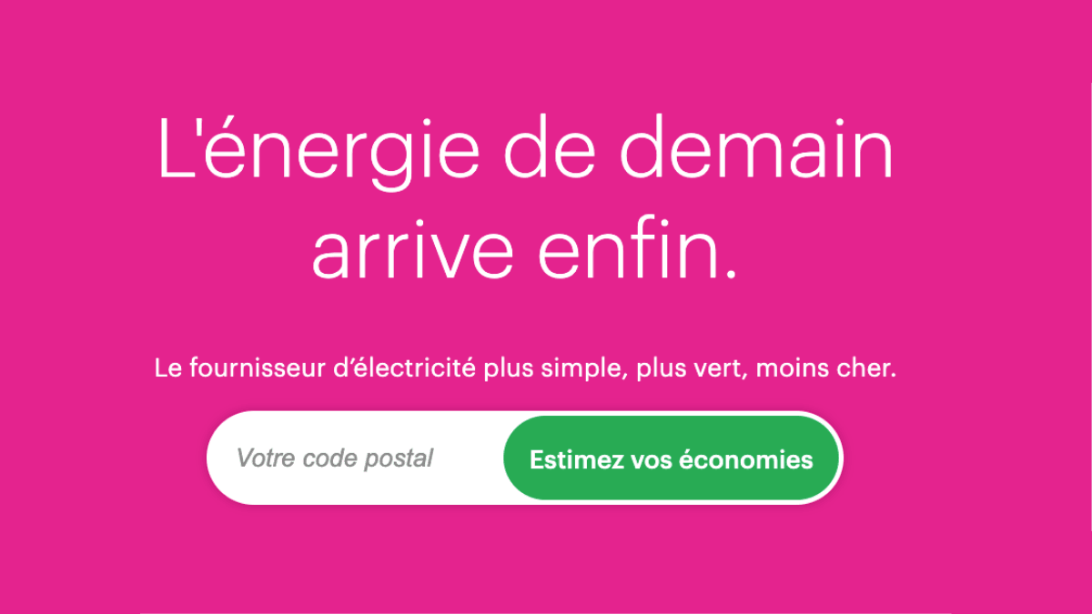 L'électricité pas chère de Bulb est 100% verte electricite pas chere bulb