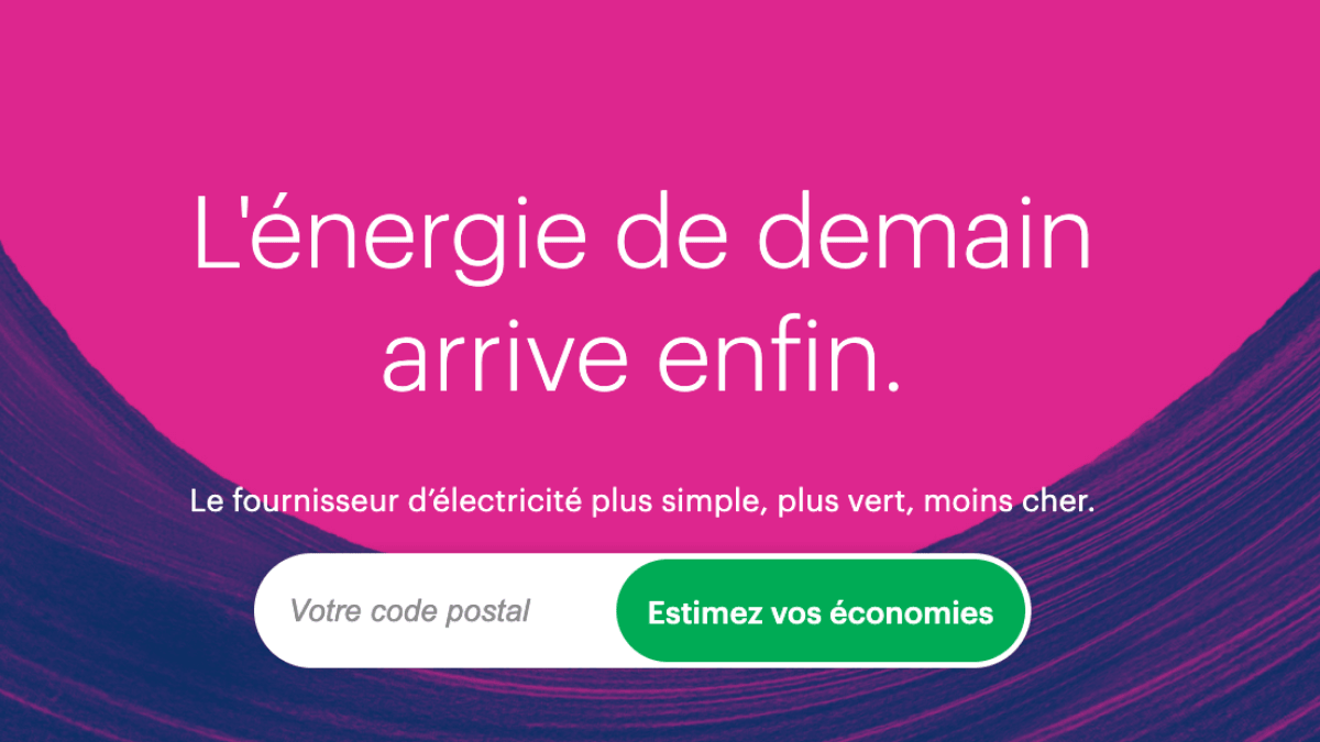 Les tarifs électricité sont adapté au mois Meilleure électricité Bulb