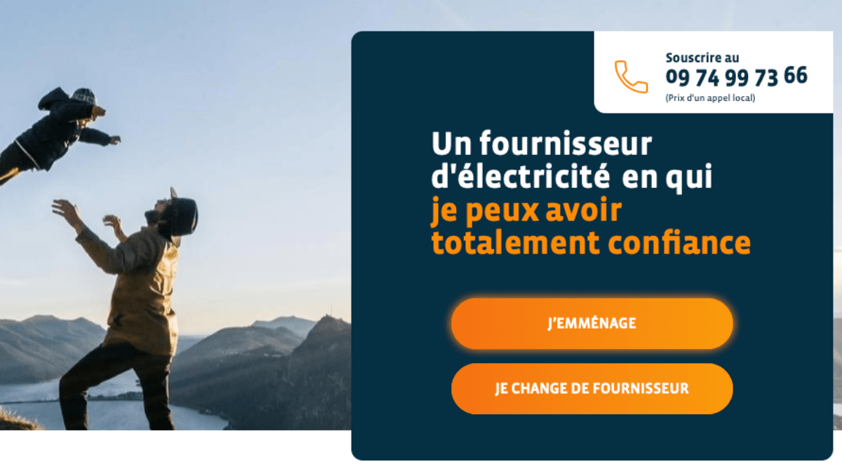 l'offre électricité d'Alpiq Alpiq et son offre d'électricité
