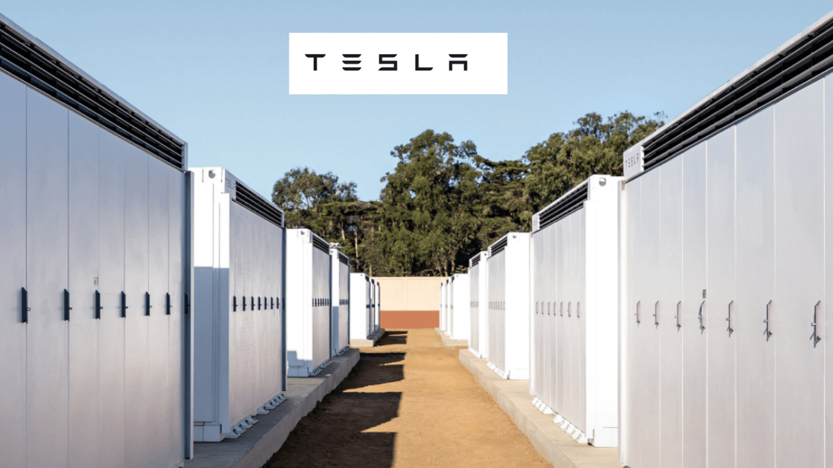 Tesla fournisseur industrie