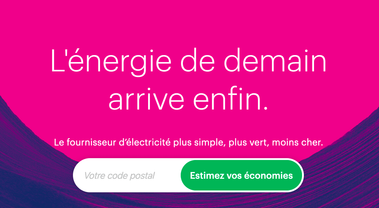 L'énergie de demain avec Bulb Contrat d'électricité Bulb