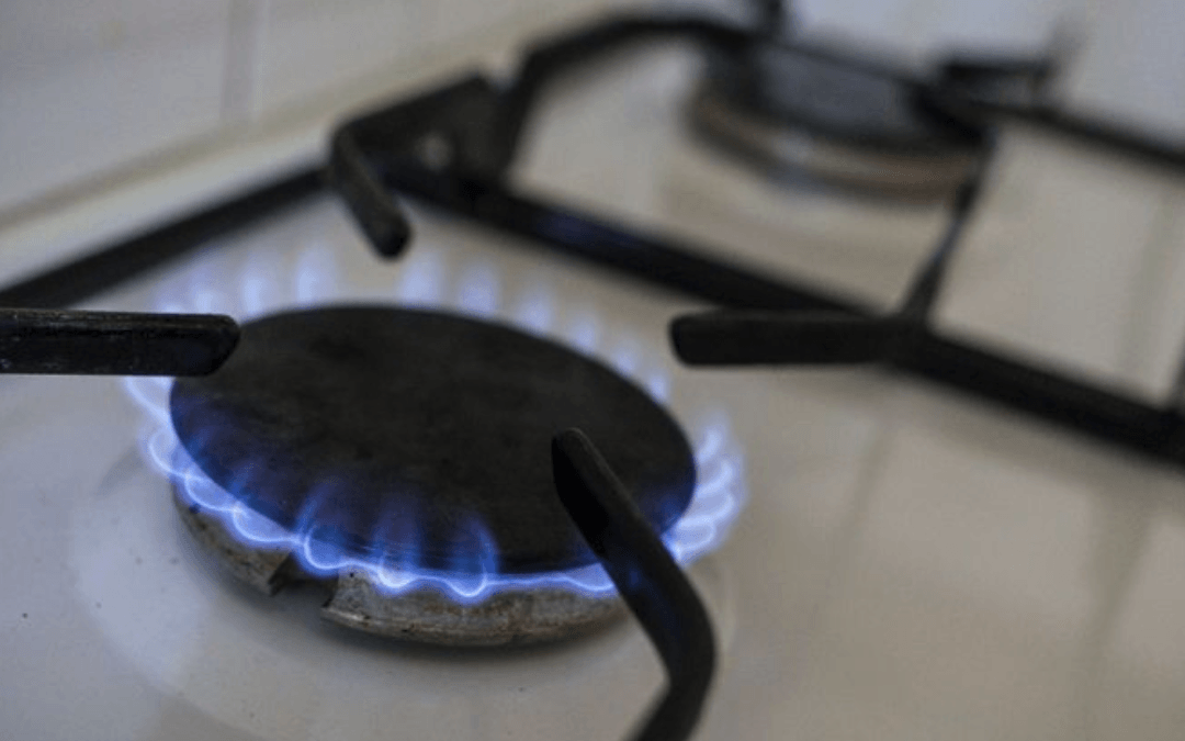 Prix du gaz en forte hausse Hausse des prix du gaz