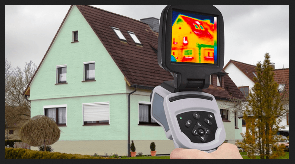 L'importance de bien isoler son habitation Plan France Relance passoires thermiques
