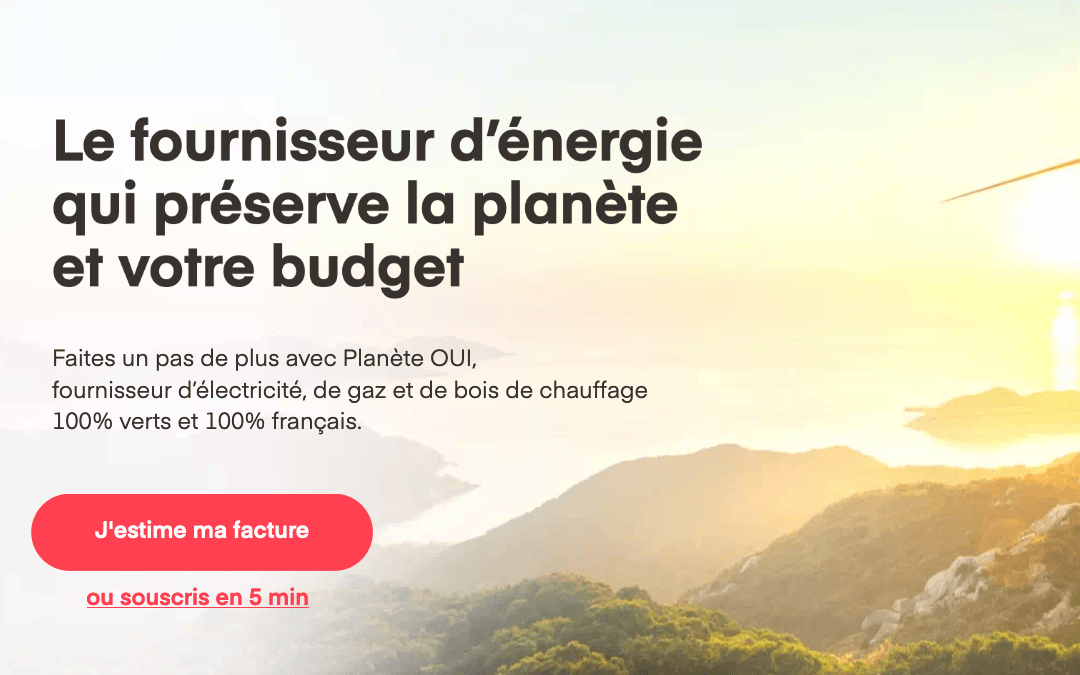 Planète OUI